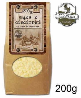 MĄKA Z CIECIORKI 200 G